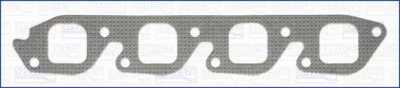 WILMINK GROUP wg1160867 -  Прокладка, выпускной коллектор